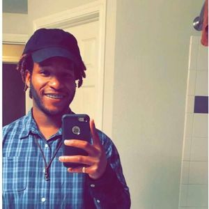 Meet your Posher, Deon