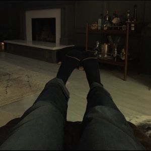 Meet your Posher, Tom