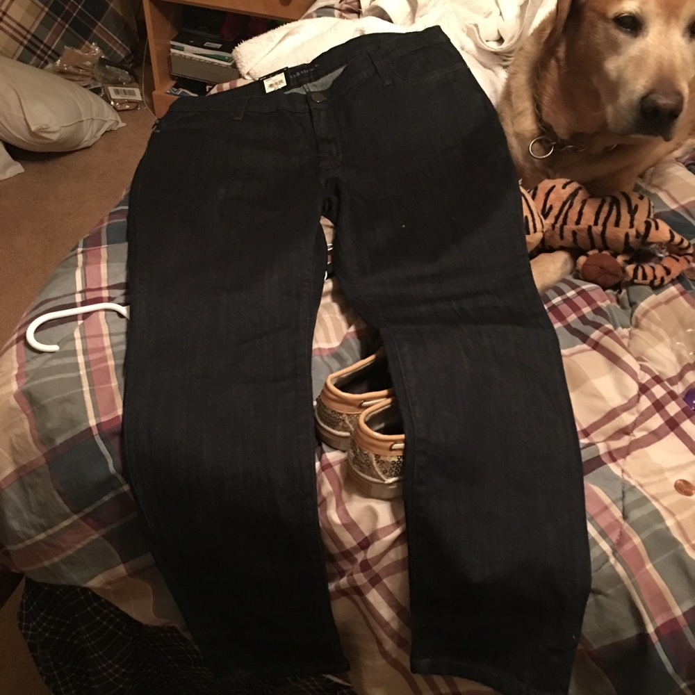Rock & Republic Jeans