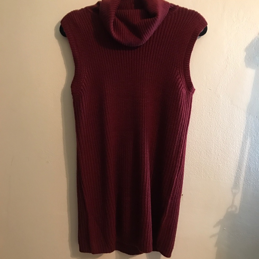 Forever 21 Turtle Neck