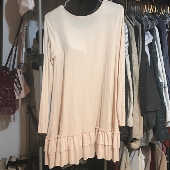 Light pink tunic - Picture 2 of 2