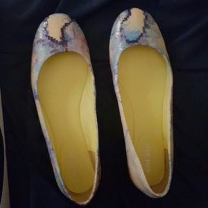 Nine West Ballet Flats