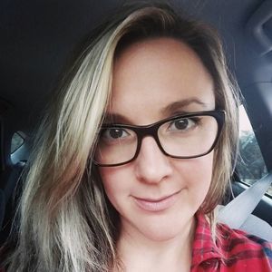 Meet your Posher, Kristina