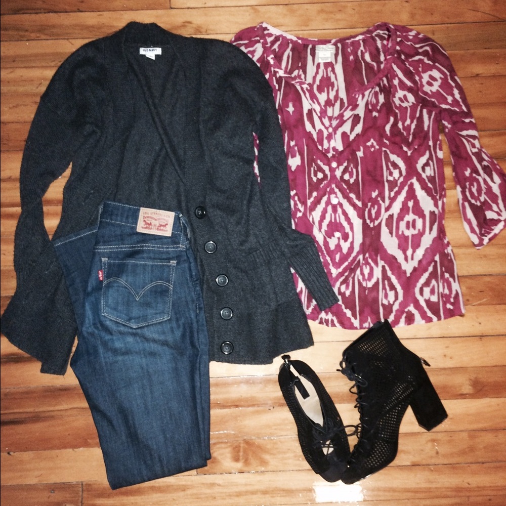 Meet your Posher, Up