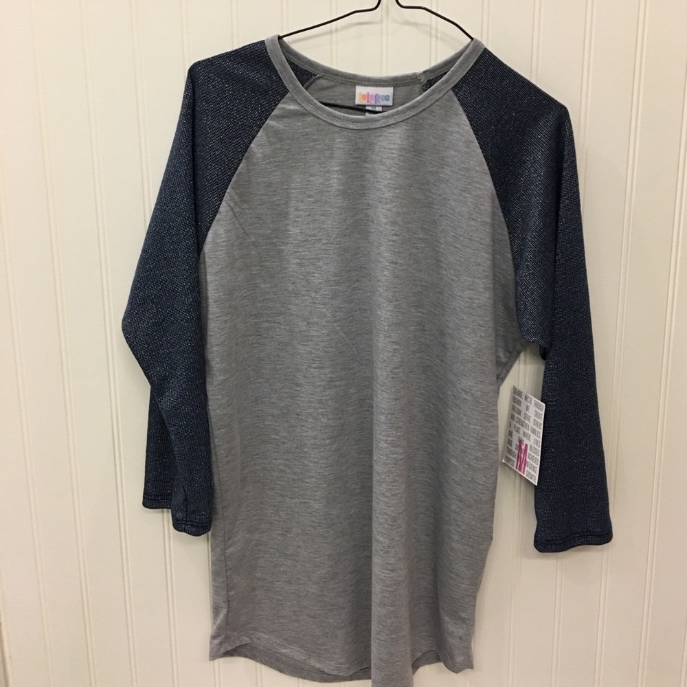 LuLaRoe Elegant Collection Randy
