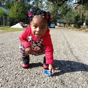 Meet your Posher, Micheal