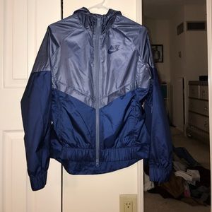 Nike Windbreaker