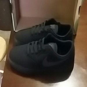 Nike SB Check canvas