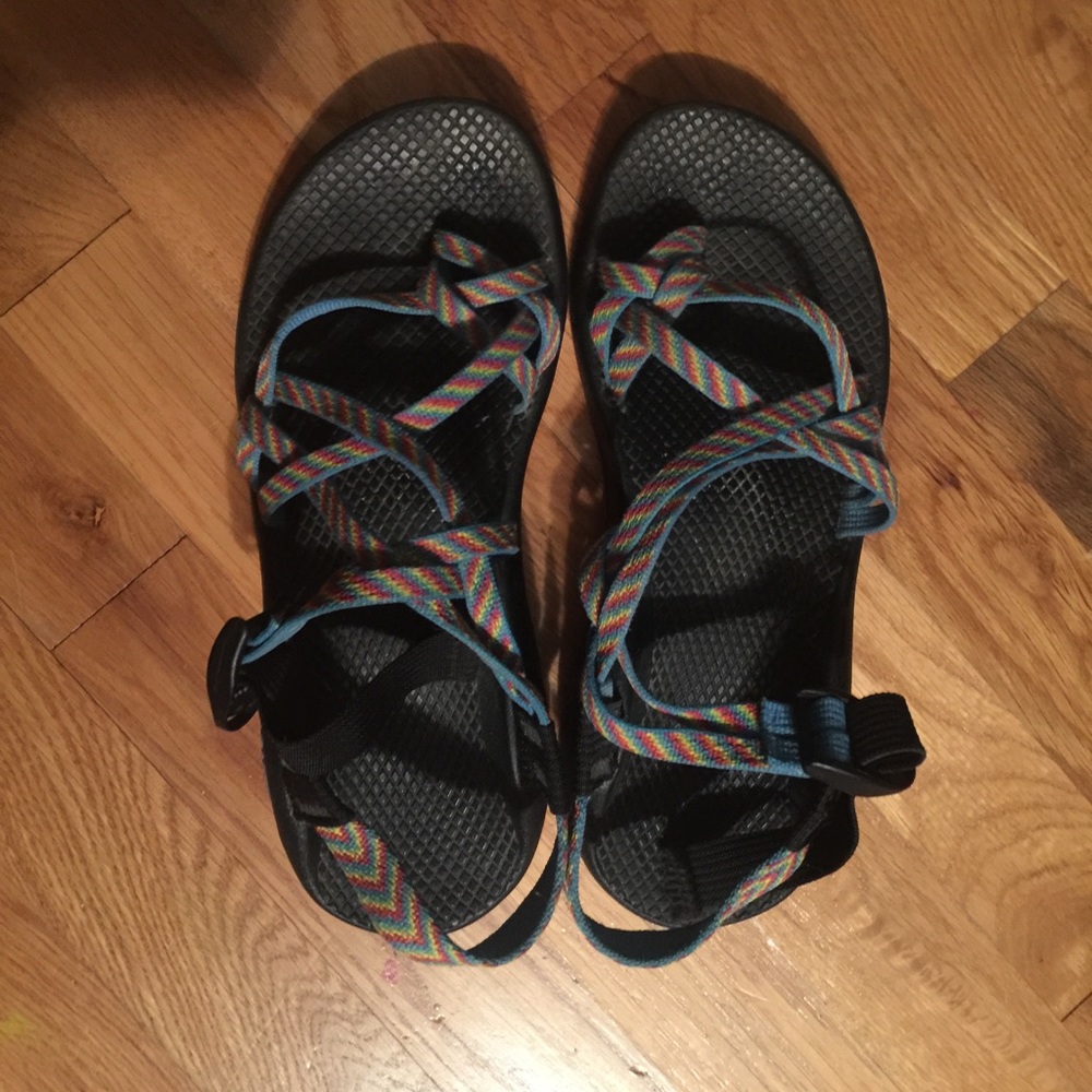Chacos