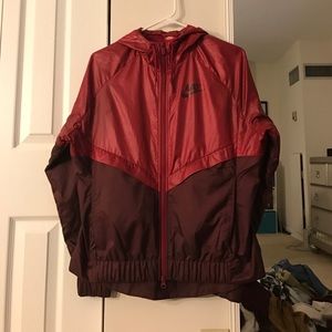 Nike Windbreaker