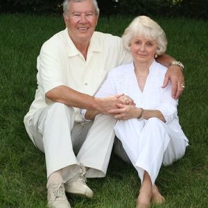 Meet your Posher, Don