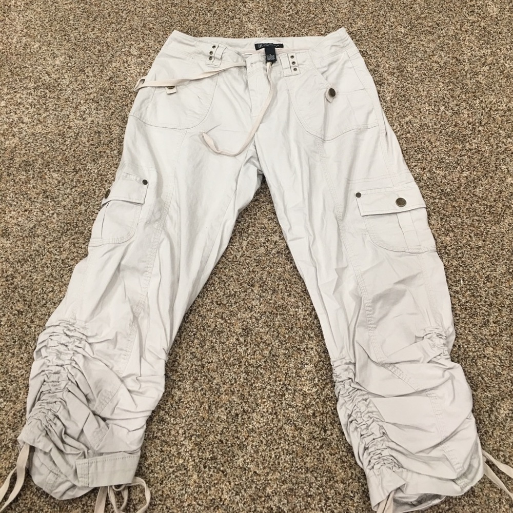 INC Capri