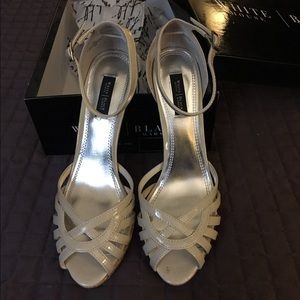 WHBM Turin heels