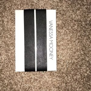 Vanessa Mooney Choker