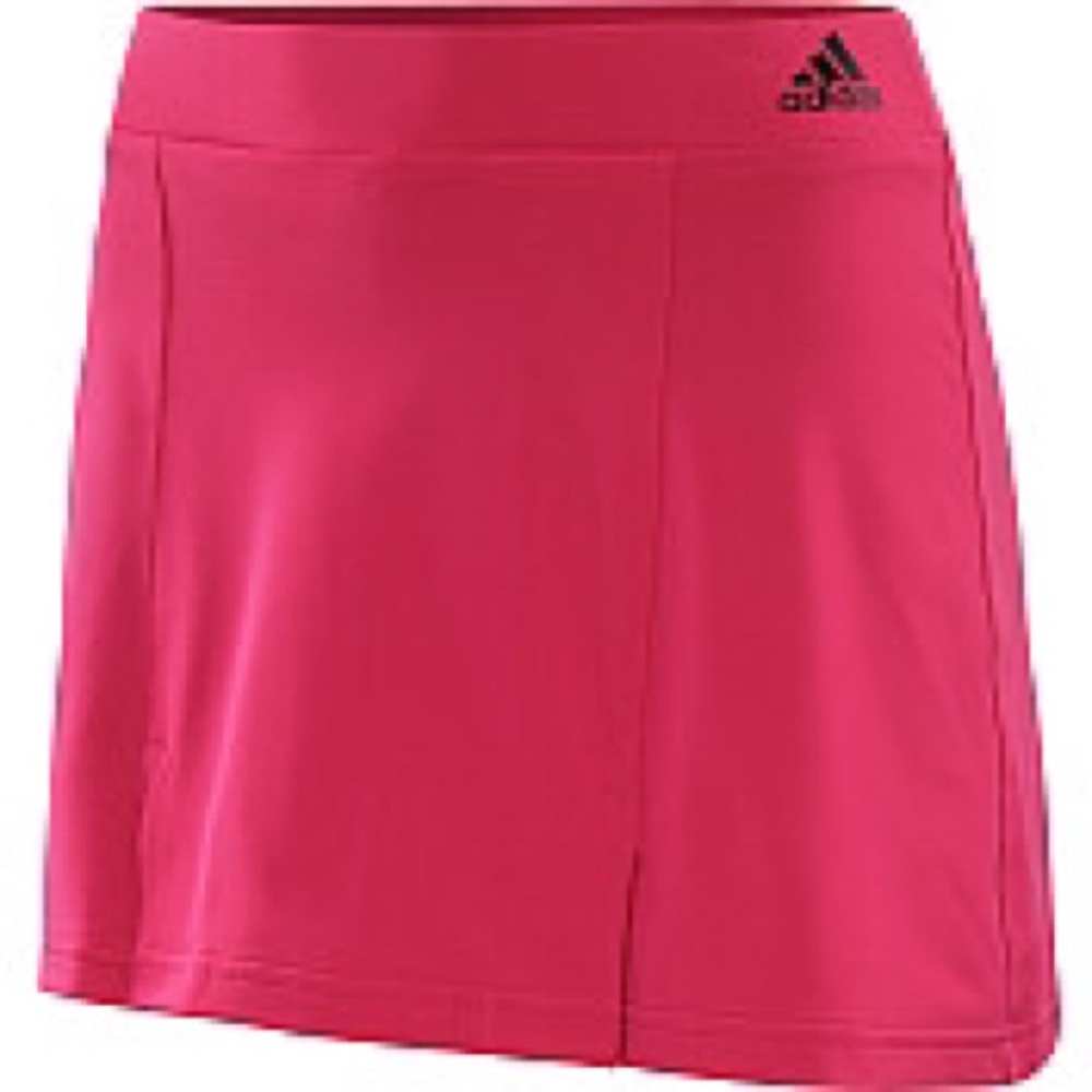Adidas tennis skort