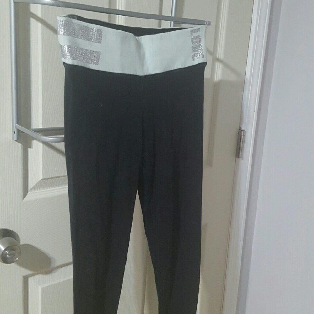 Leggings from PINK