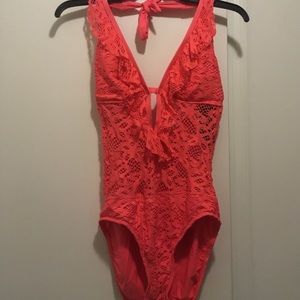 Kenneth Cole swimsuit