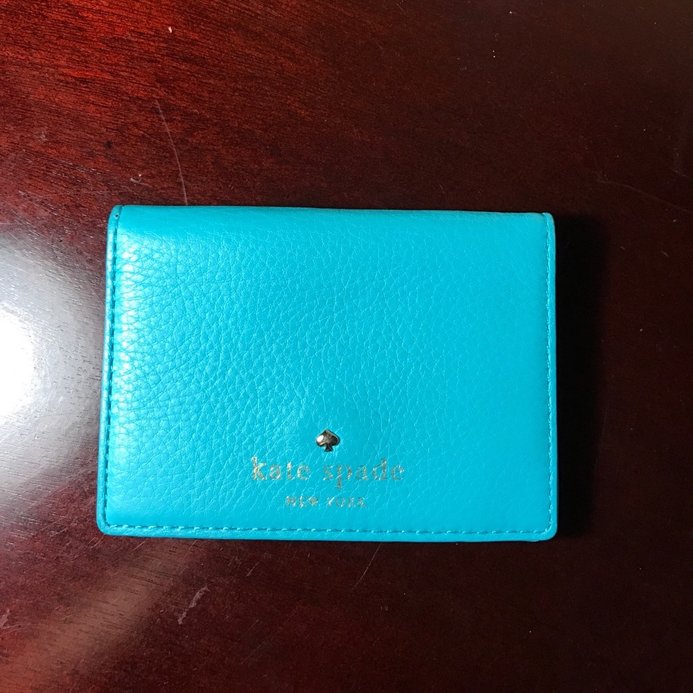 SALE!!!! 💓 Kate Spade cardholder. NWOT