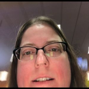 Meet your Posher, Tammy