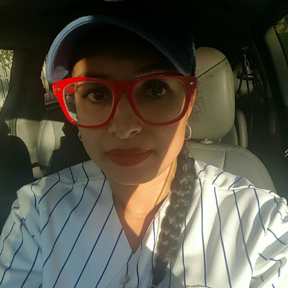 Meet your Posher, Chelaine