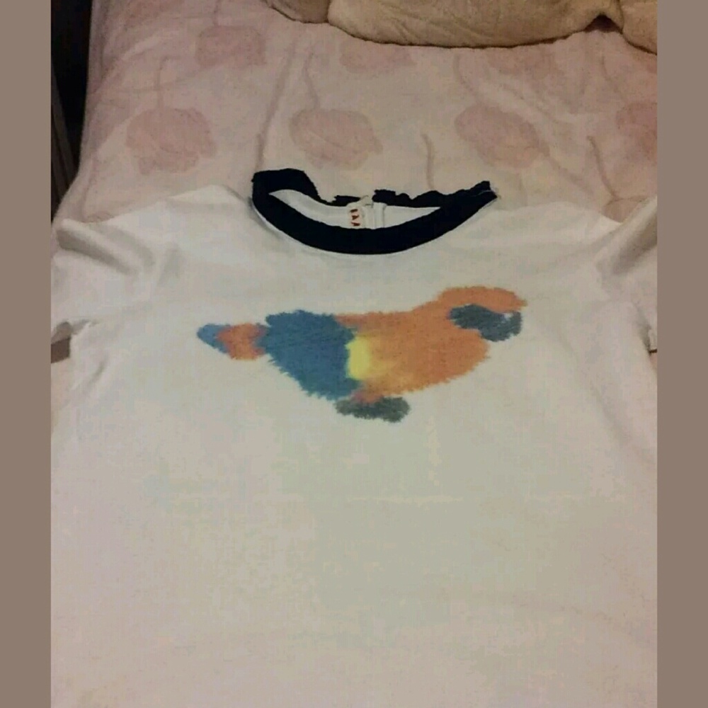 Marni girls size 12. Cotton shirt