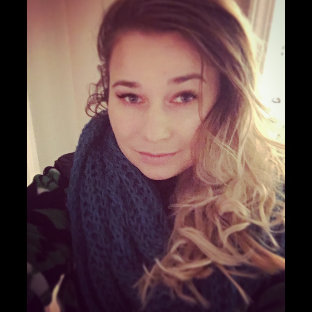 Meet your Posher, Yekaterina