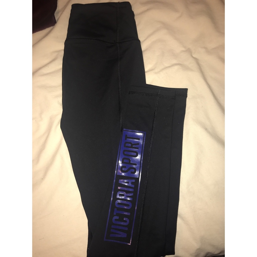 VS Performance Leggings- Victoria Sport NWOT