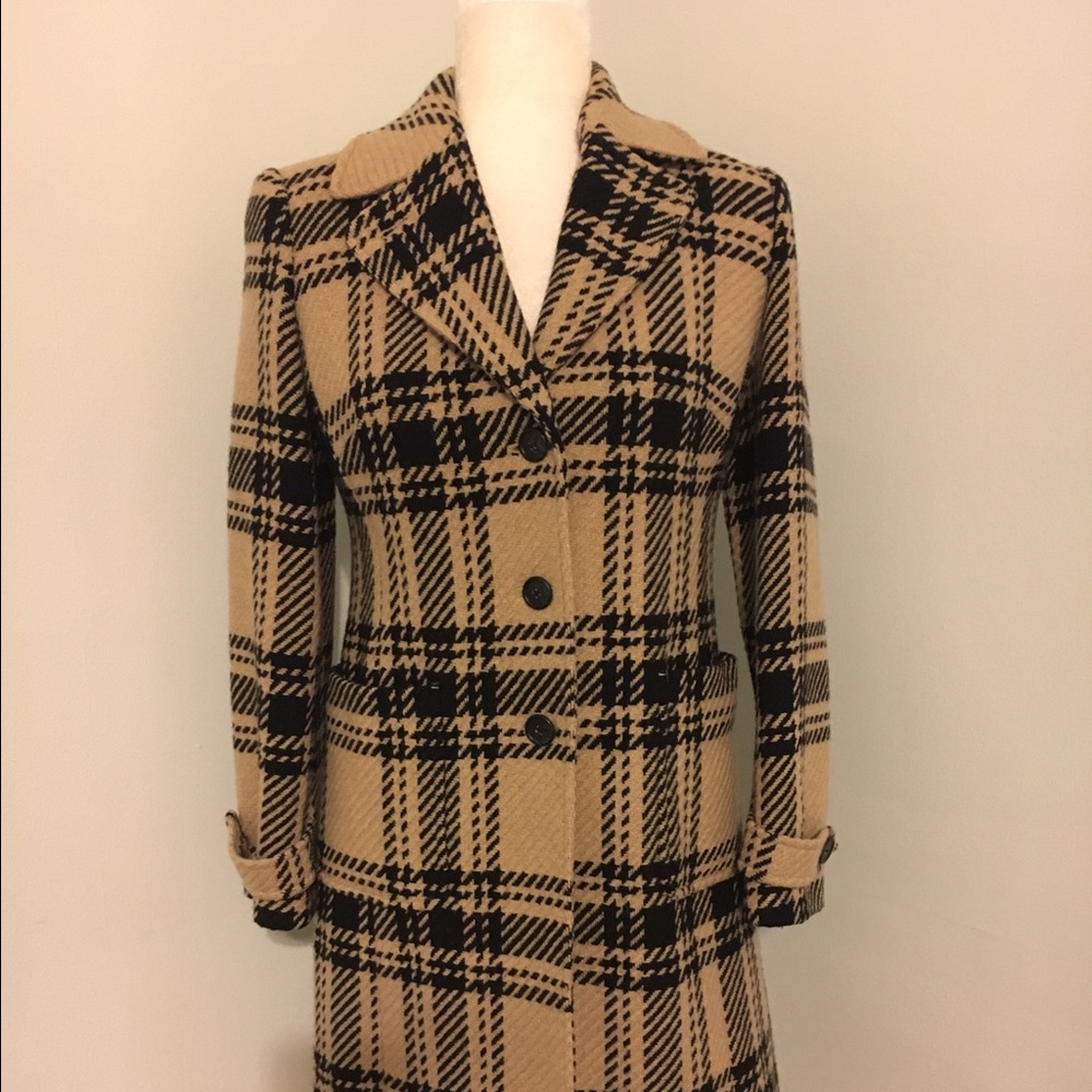 Loft winter coat