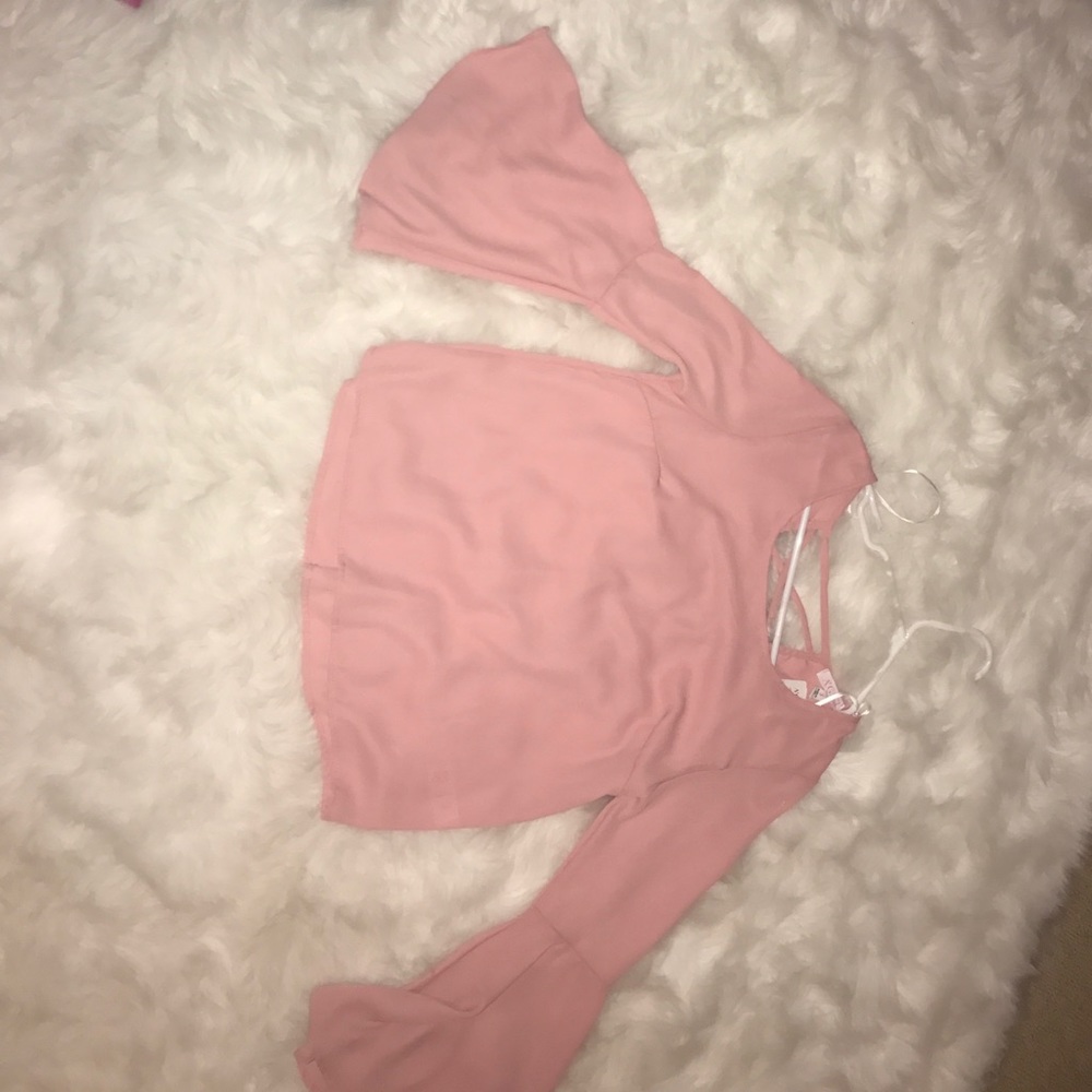 A'gaci Blouse
