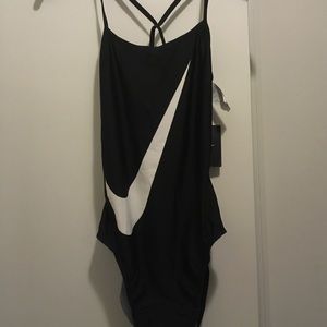 Swimsuit by Nike