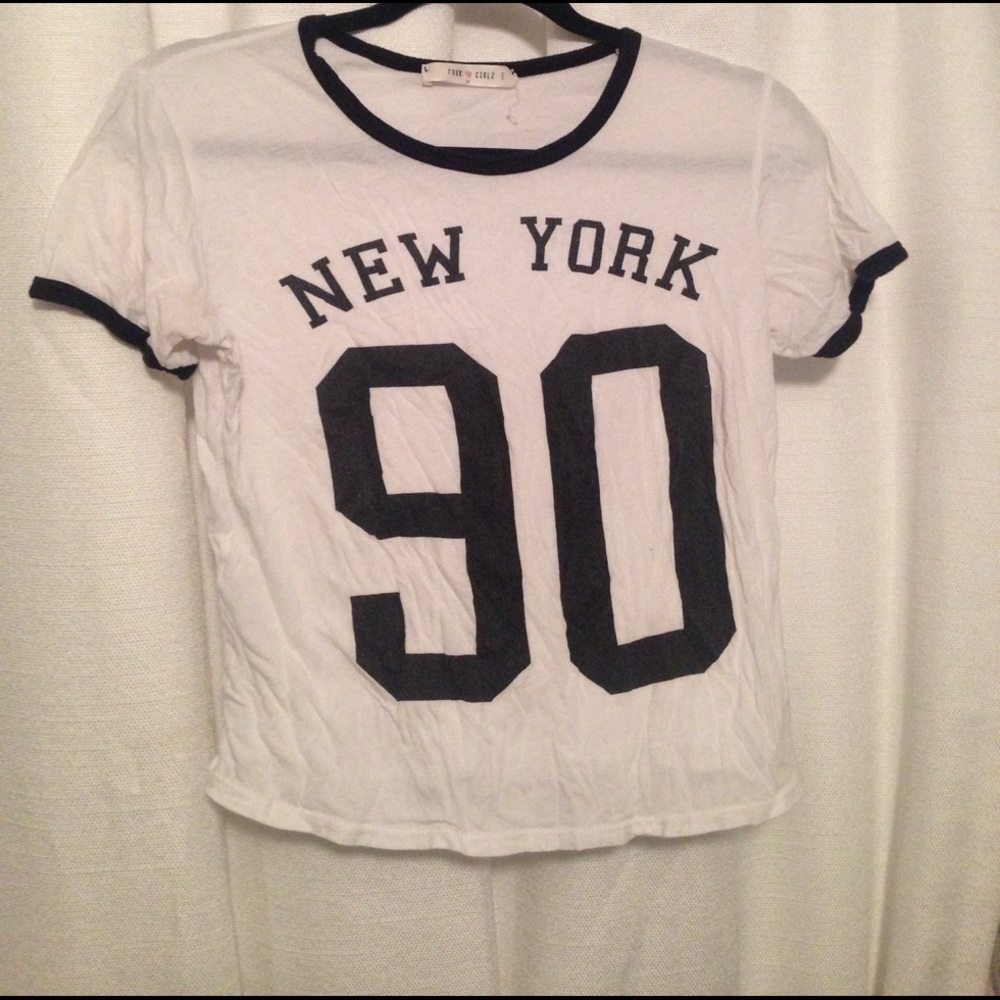 New York top