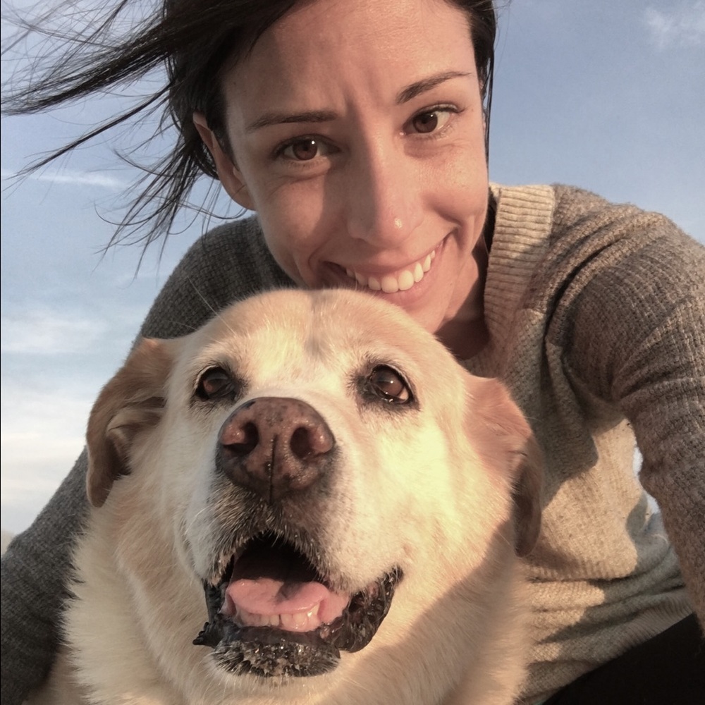 Meet your Posher, Molly