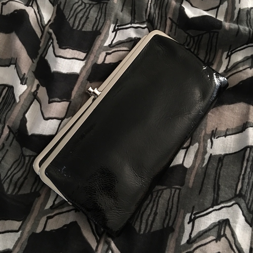 Hobo wallet