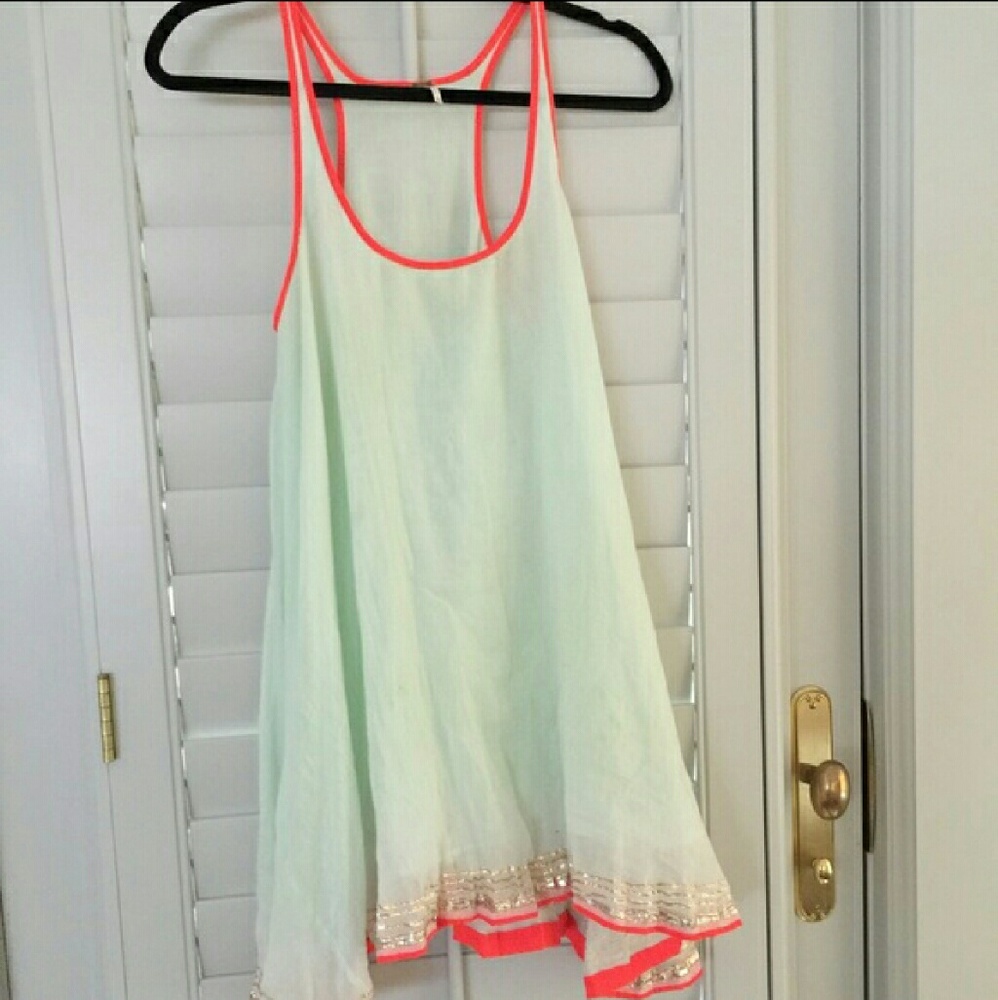 Free People Coverup