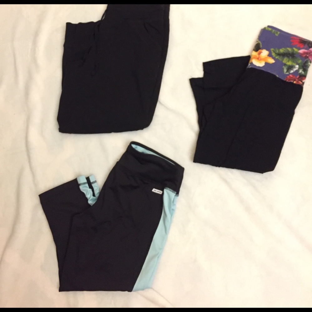 Athletic Pants Bundle!!