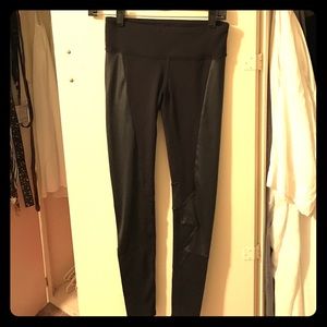 Alo xs leggings. Worn once