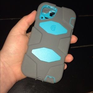 iPhone 5s case