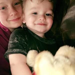 Meet your Posher, Carson