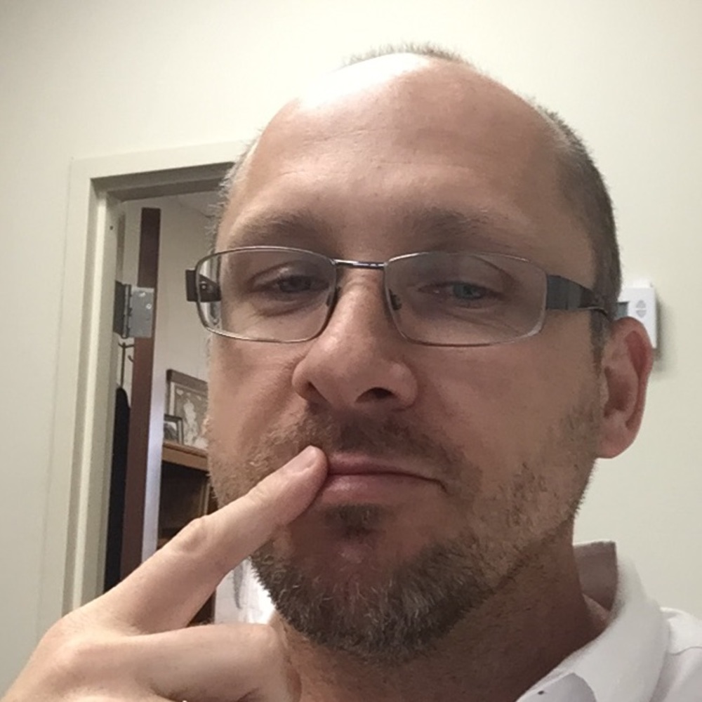 Meet your Posher, Mitchell