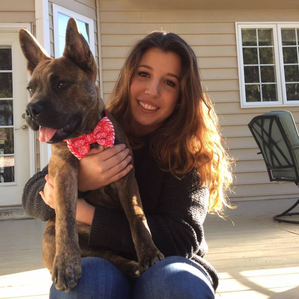 Meet your Posher, Ryen