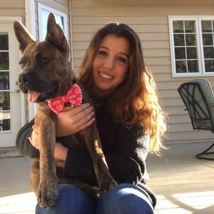 Meet your Posher, Ryen