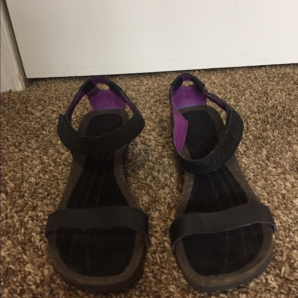 Sandals