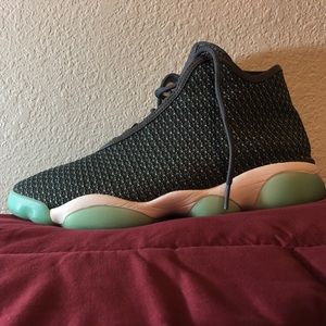Jordan Horizon