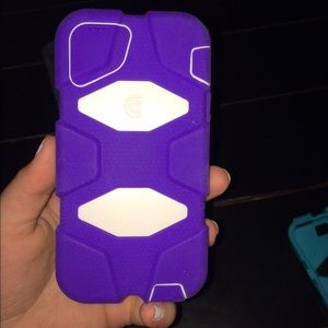 iPhone 5s case