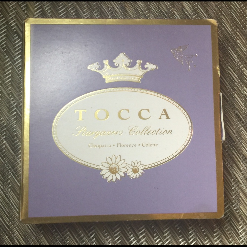 Limited Ed. Tocca Stargazers Collection