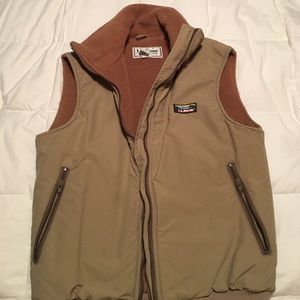 VINTAGE LL BEAN!