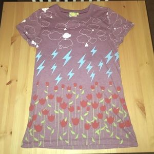 Crafty Couture Graphic Tee