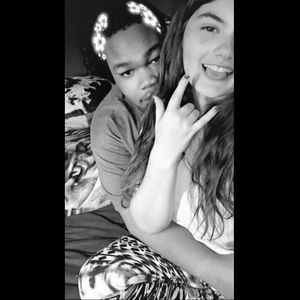 Meet your Posher, Tiffany