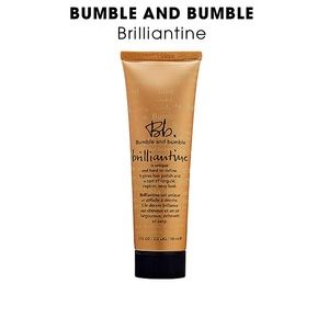 Bumble and bumble Brilliantine