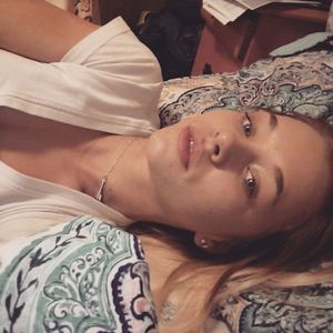 Meet your Posher, Alexis